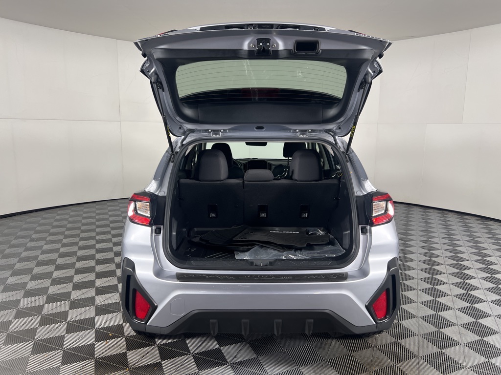 2024 Subaru Crosstrek Premium photo 4