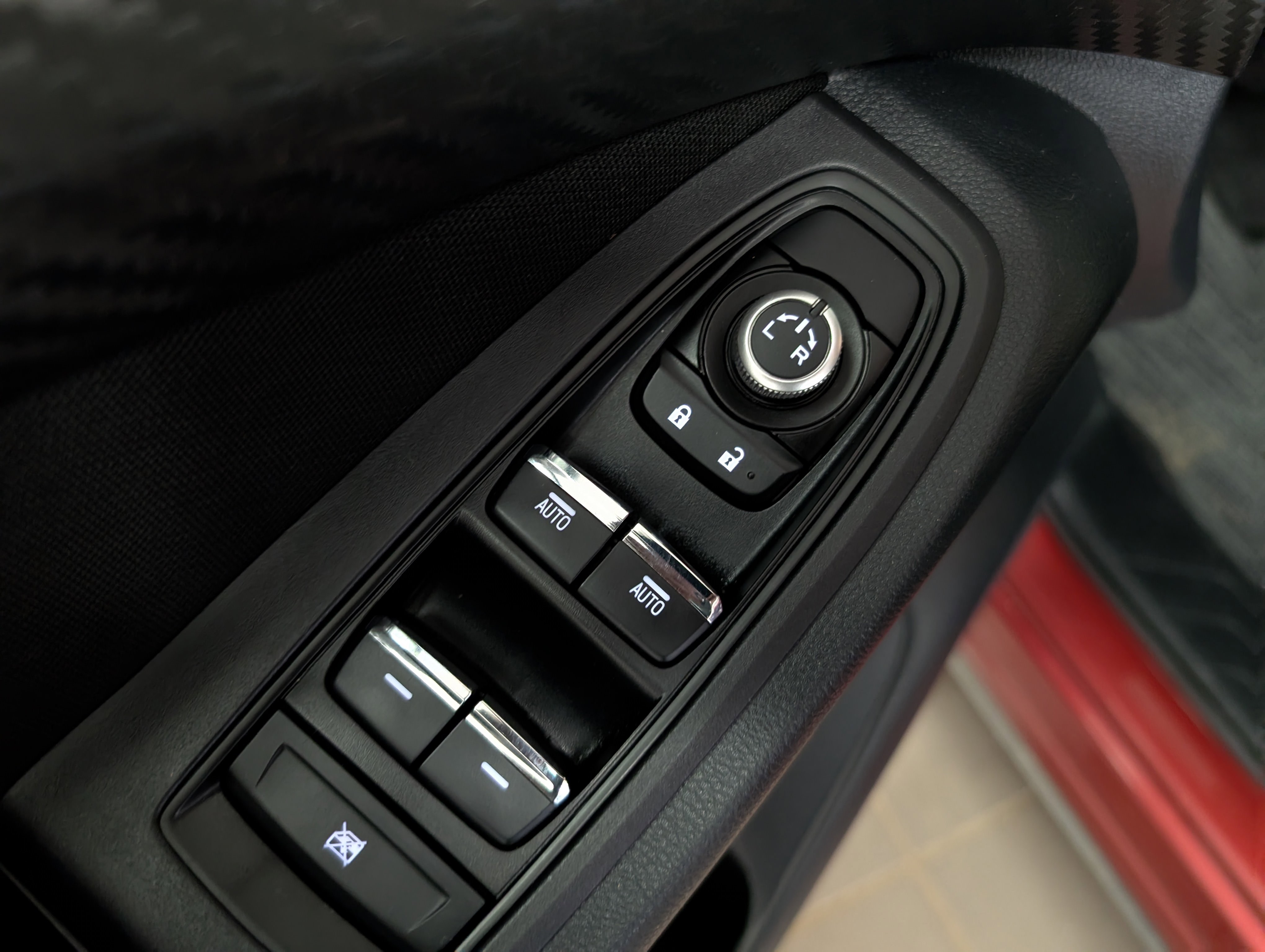 2024 Subaru Ascent Premium photo 13