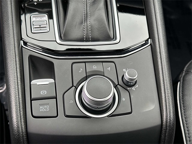 2024 Mazda CX-5 2.5 S Preferred photo 22