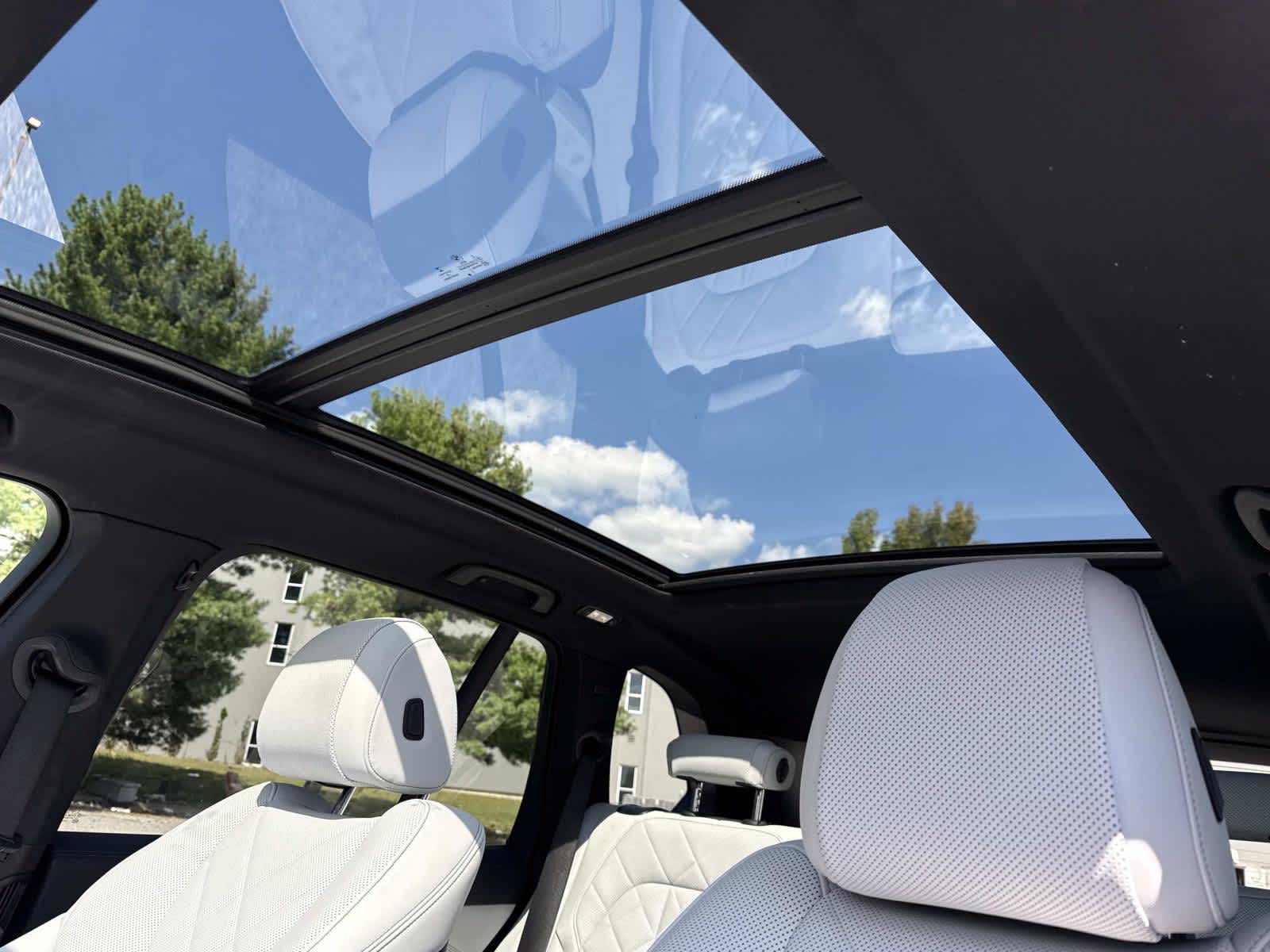 2023 Bmw X5 xDrive40i photo 4