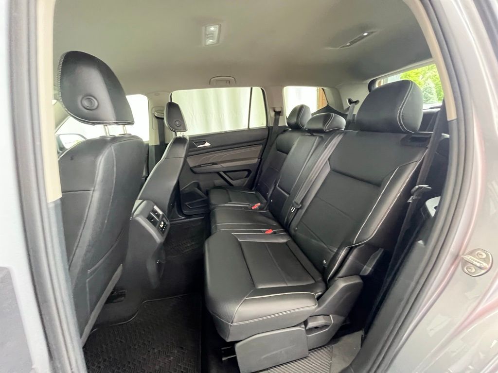 2022 Volkswagen Atlas V6 SE Technology photo 24