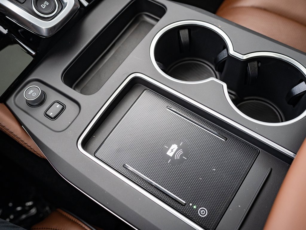 2026 Acura MDX SH-AWD Advance photo 31
