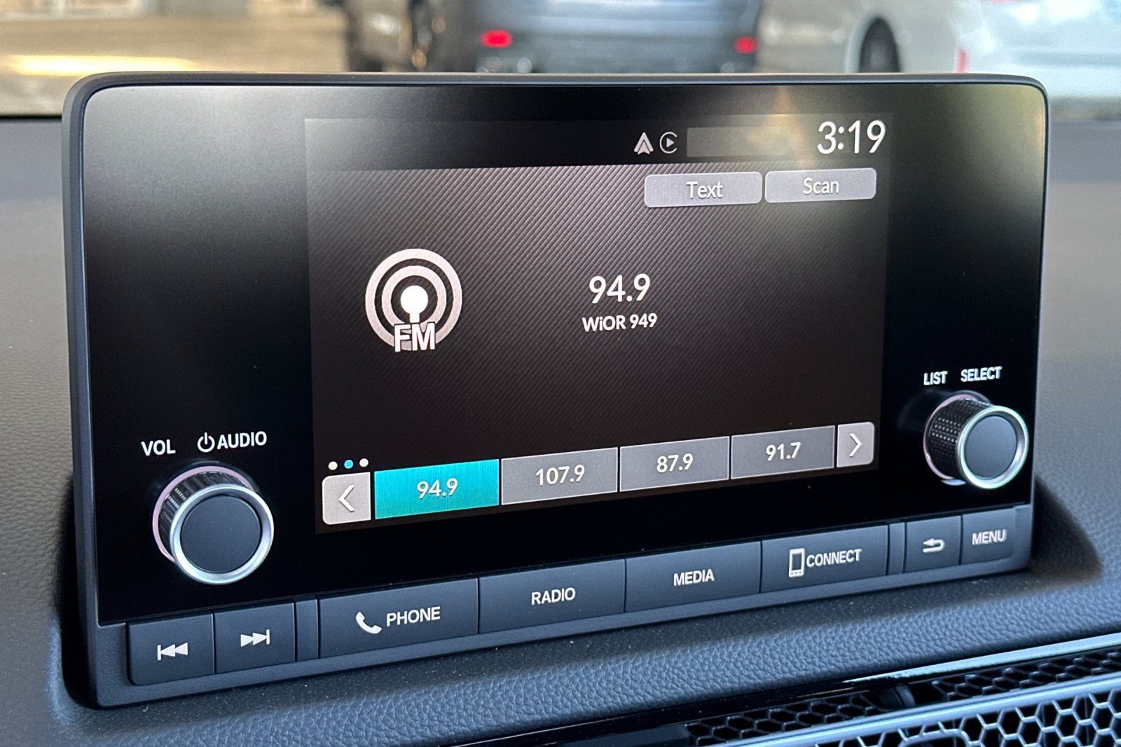 2026 Honda Civic Hybrid Sport photo 17