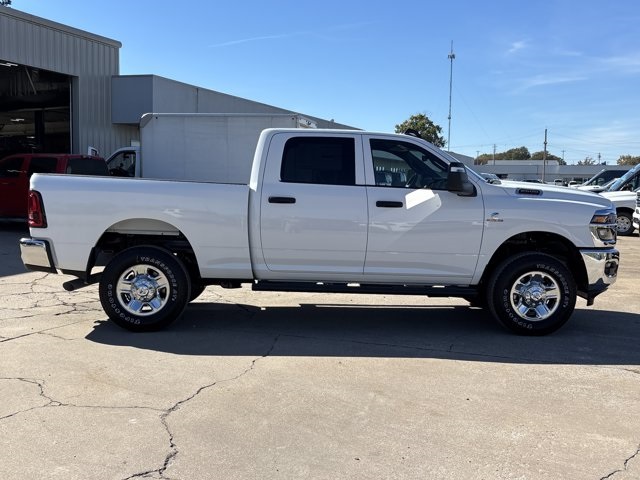 2026 Ram 2500 Tradesman photo 2