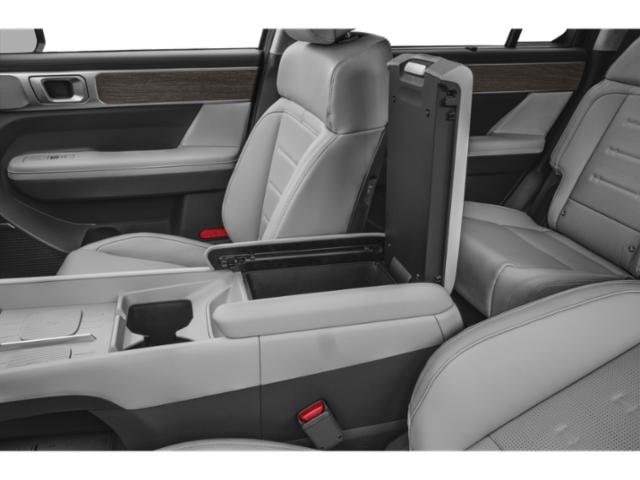 2026 Hyundai Santa Fe Calligraphy photo 11