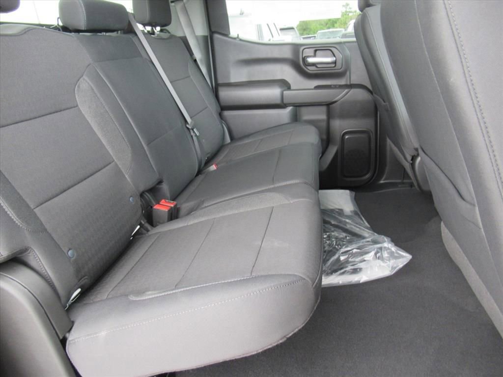 2026 Gmc Sierra 1500 Pro photo 25