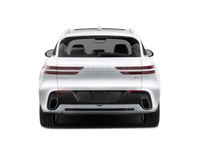 2023 Genesis GV70 Select Advanced 2.5T Sport Prestige photo 5