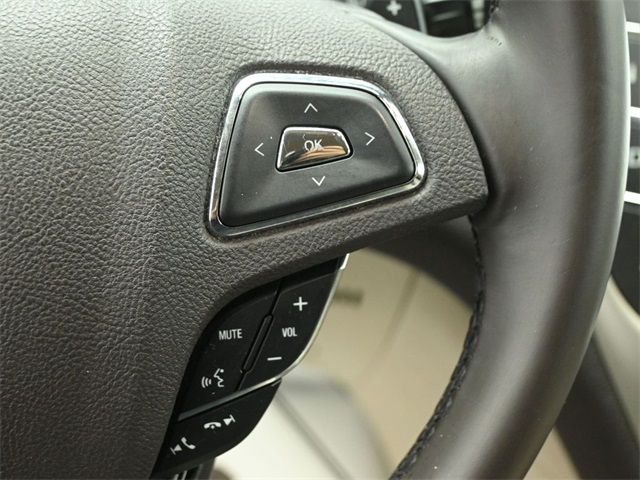 2017 LINCOLN MKC - Image 14