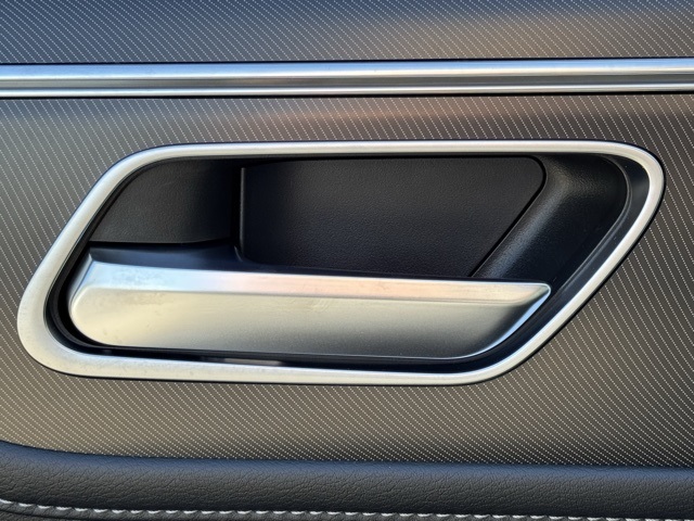 2025 Infiniti QX80 Luxe photo 11