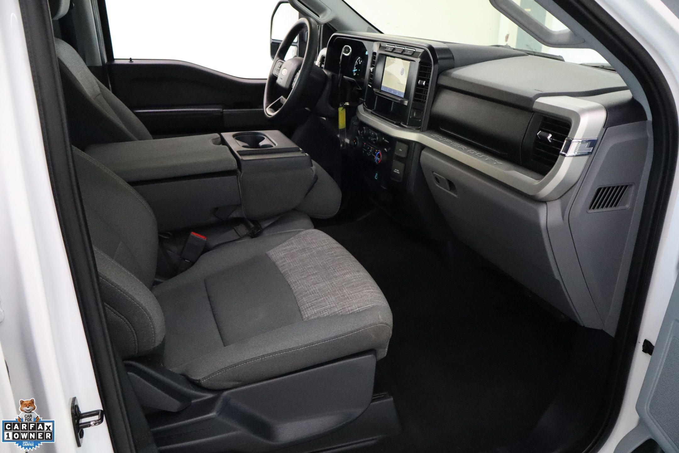2024 Ford F-250 photo 28