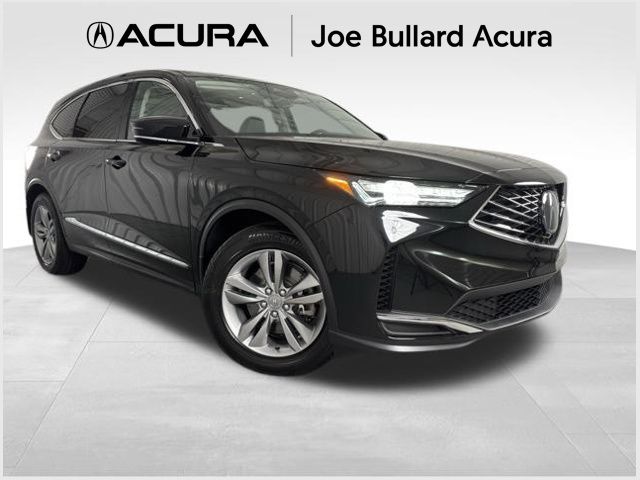 2026 Acura MDX Base's photo