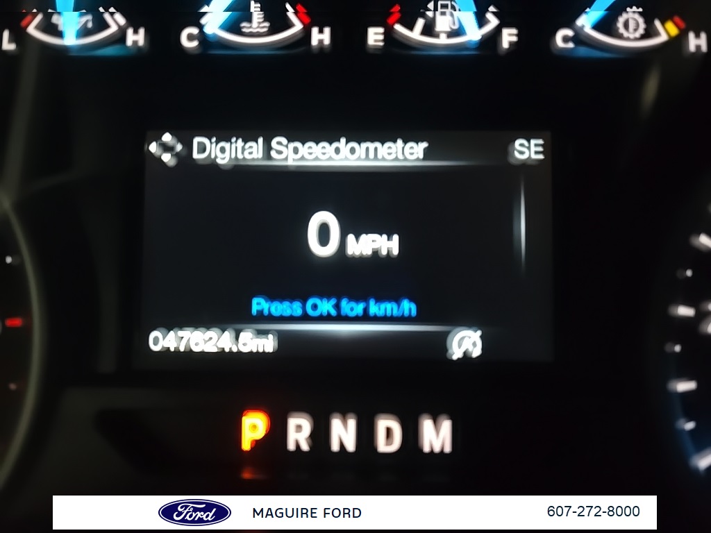 2020 Ford F-150 XLT photo 23
