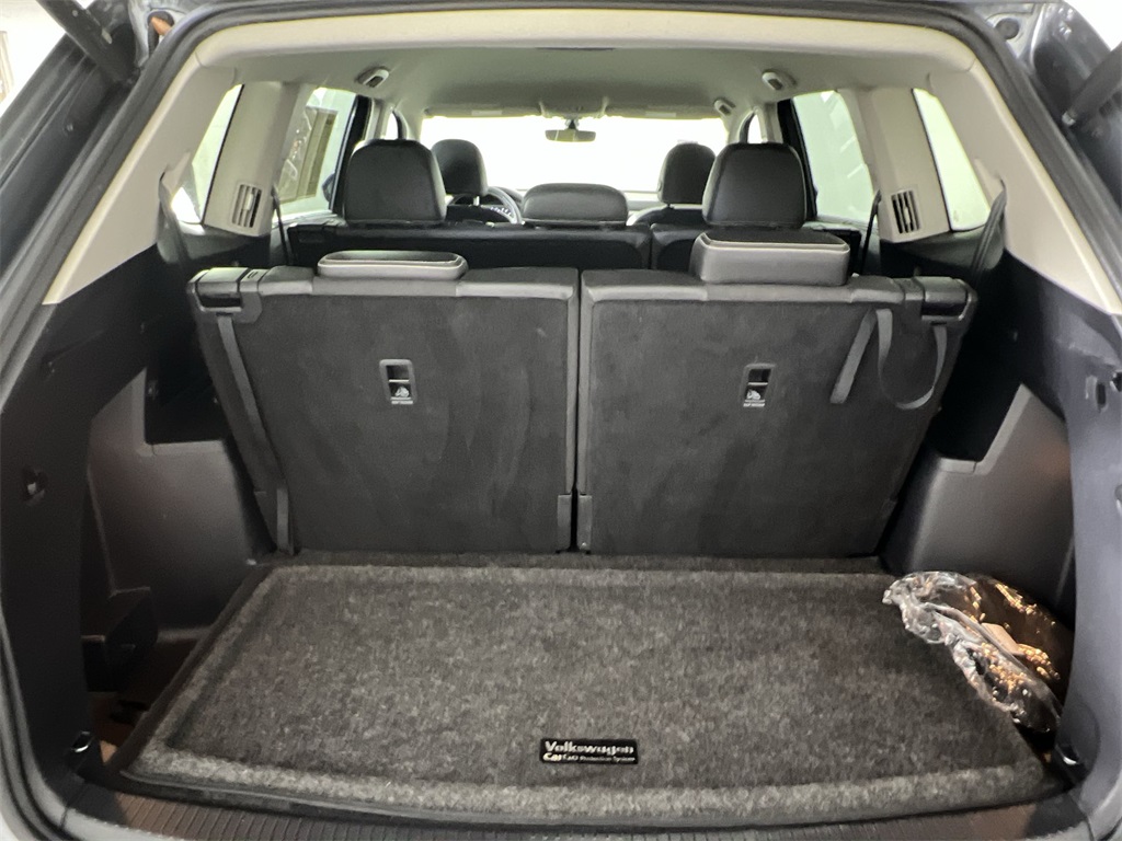 2023 Volkswagen Atlas V6 SE Technology photo 19