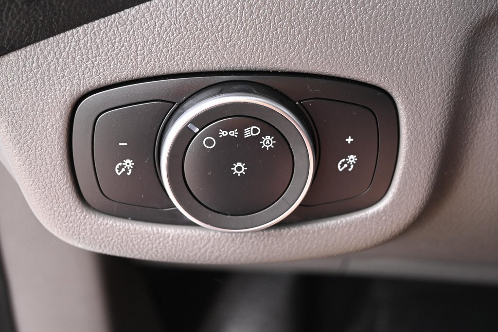 2022 Ford Transit Connect XL photo 25