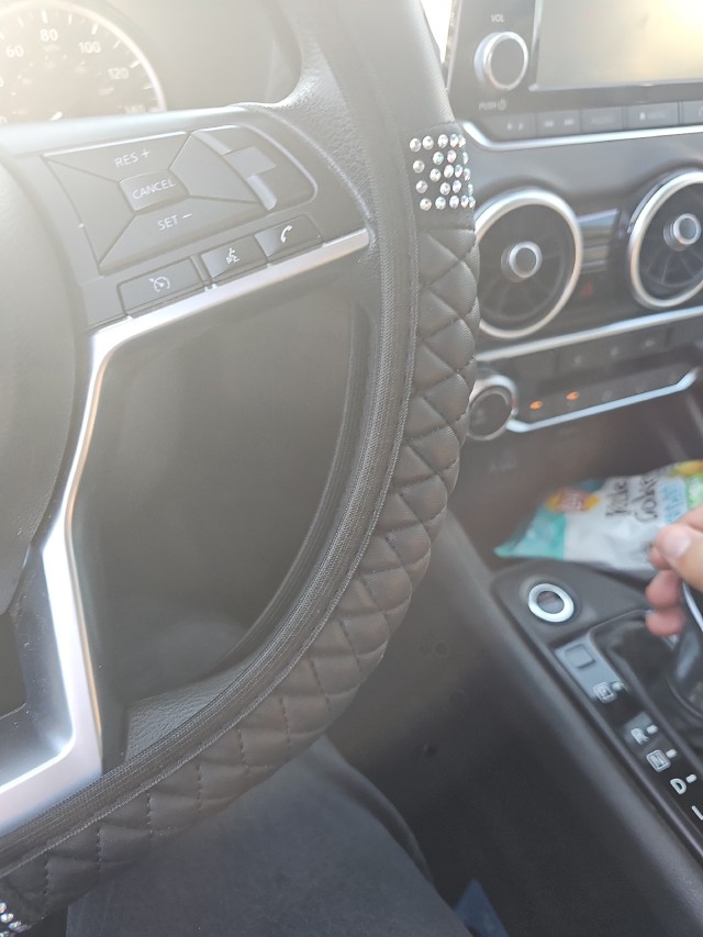 Used 2023 Fresh Powder Nissan S image 3