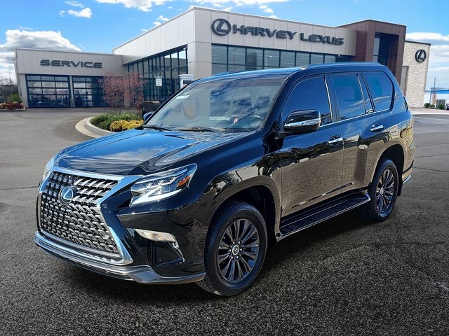 2023 Lexus GX PREMIUM's photo