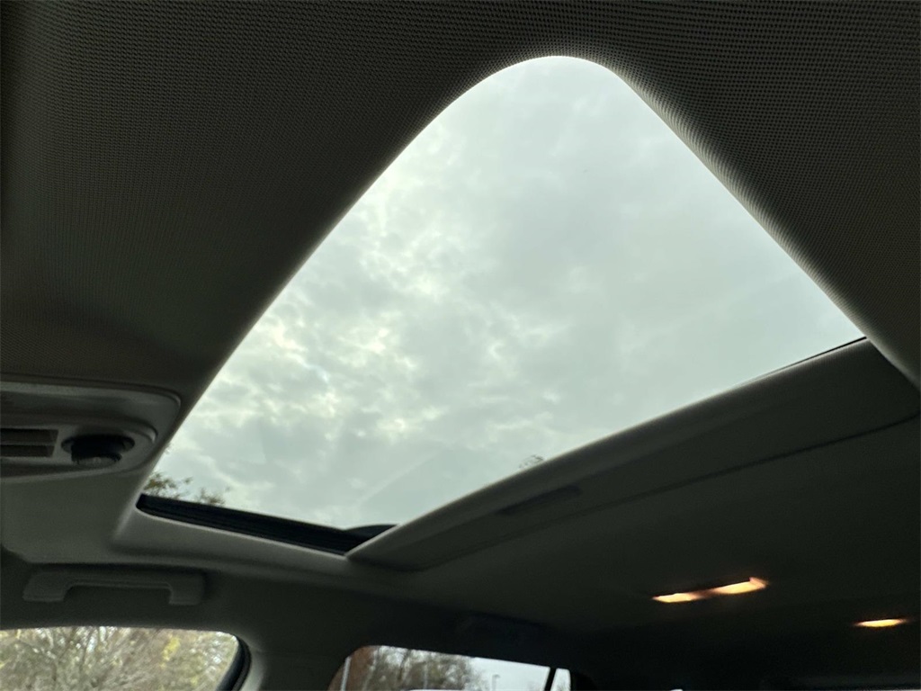 2015 Gmc Terrain SLT photo 3