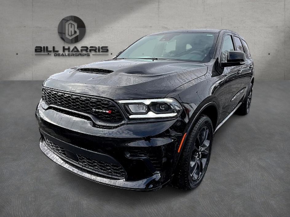 2026 Dodge Durango GT Plus's photo
