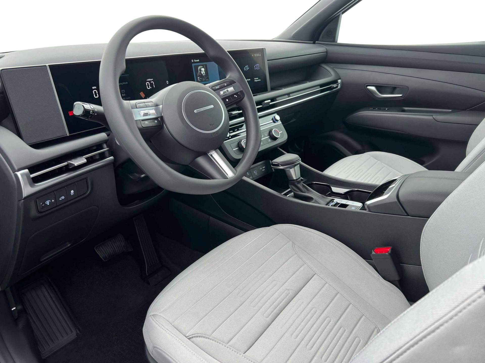 2026 Hyundai Santa Cruz SE photo 14