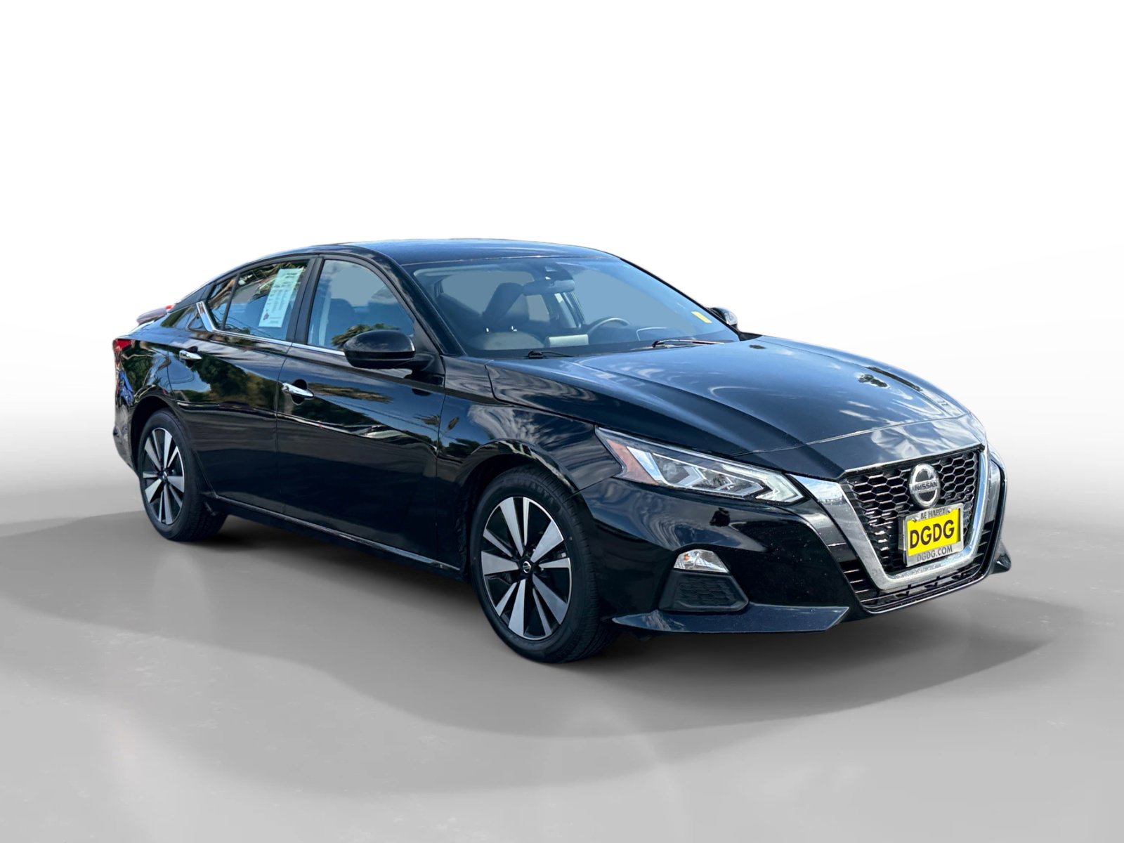 2022 Nissan Altima 2.5 SV photo 7
