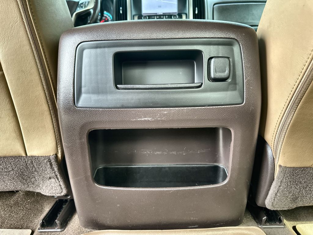 2017 Gmc Sierra 1500 Denali photo 22