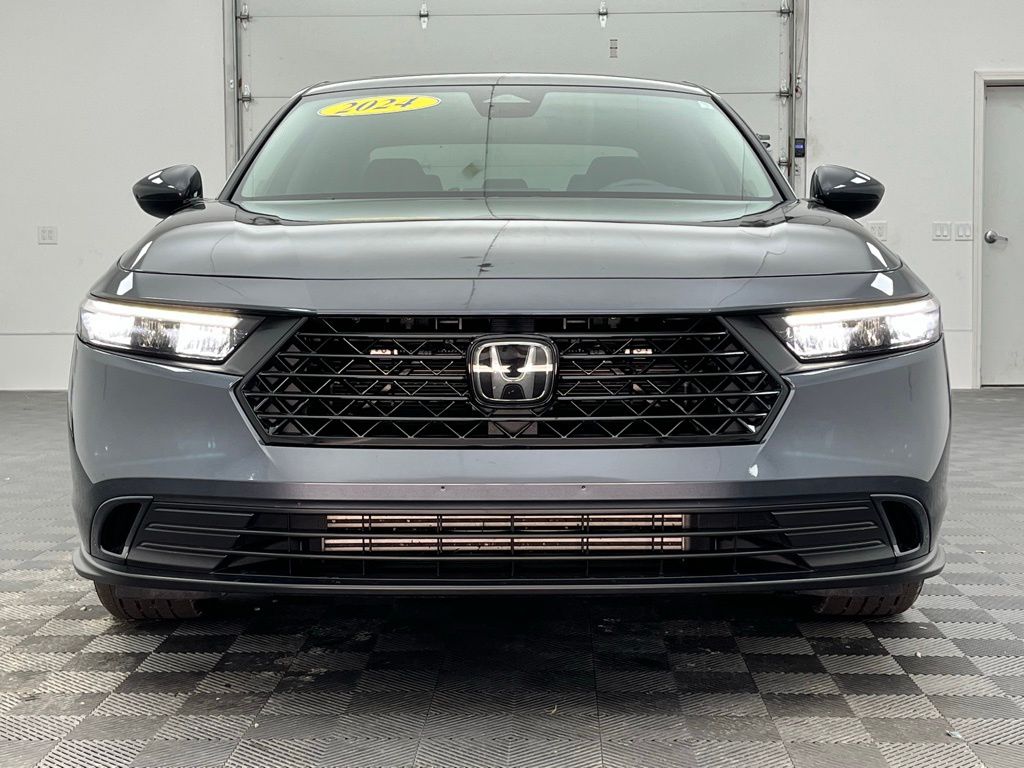 2024 Honda Accord EX photo 7