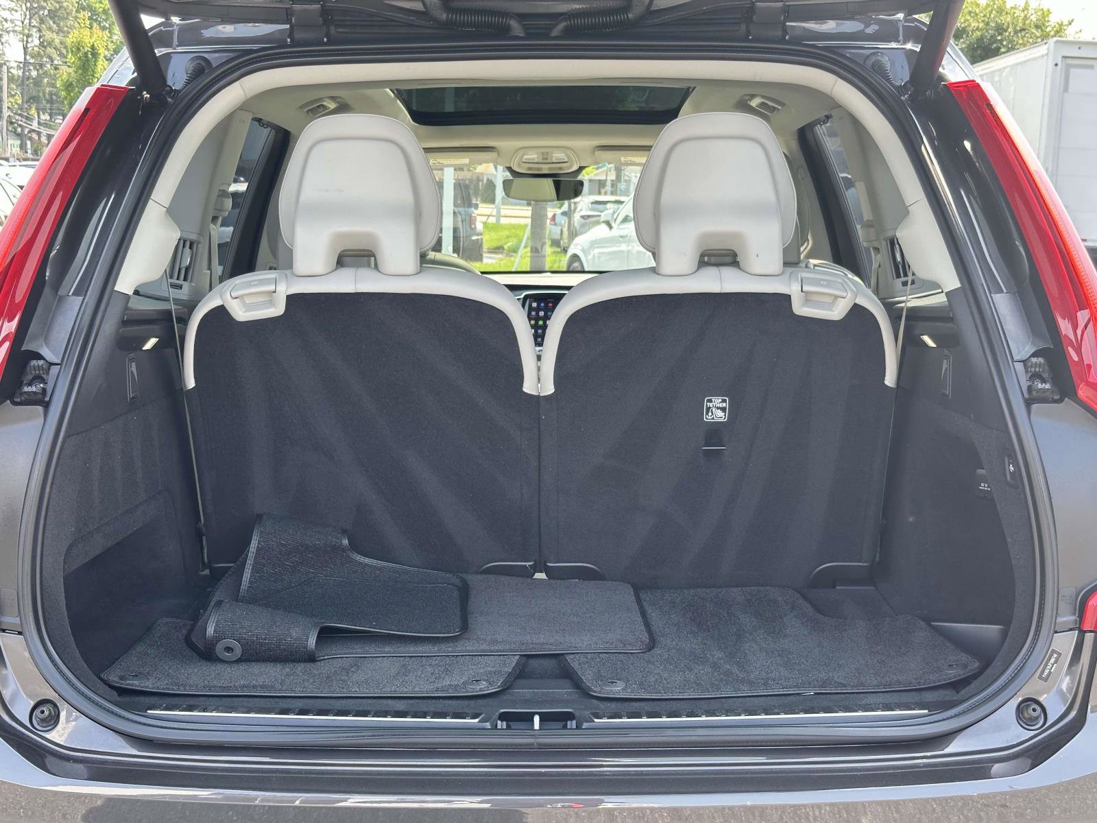 2023 Volvo XC90 Ultimate photo 12