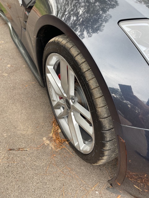 2015 Chevrolet Corvette Stingray 2LT Z51 photo 7