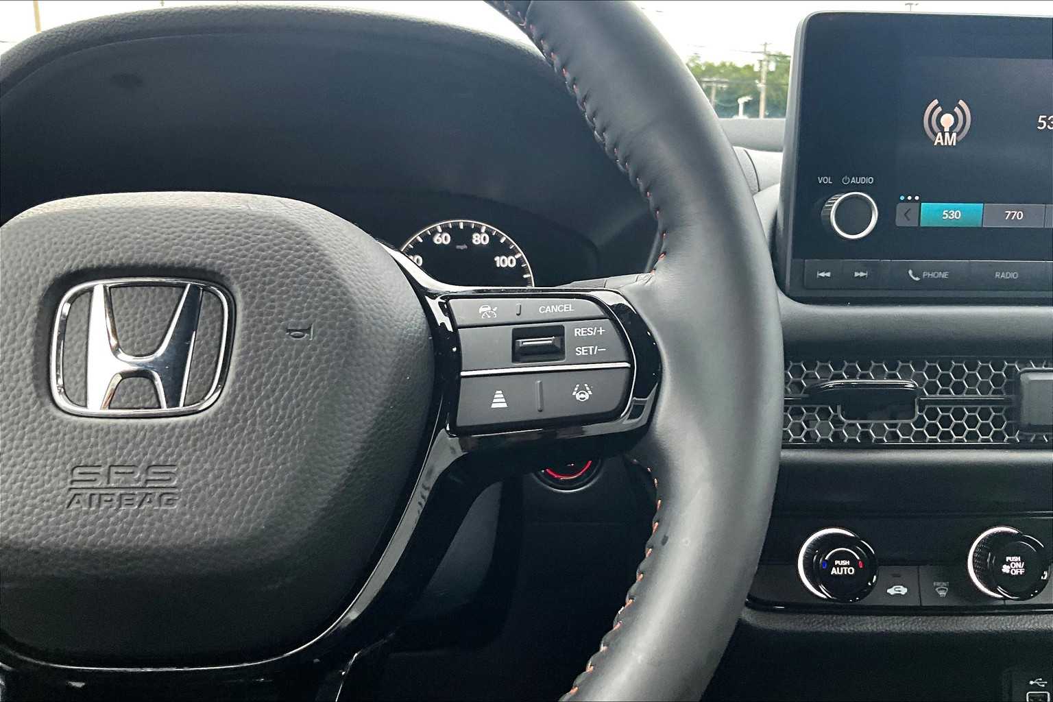 2023 Honda HR-V Sport photo 22