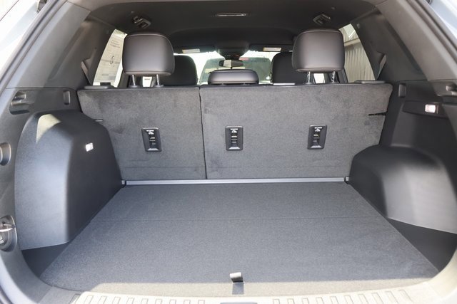 2025 Gmc Terrain Elevation photo 16
