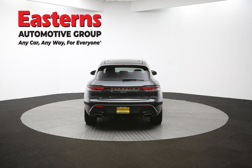 2024 Porsche Macan Base photo 29