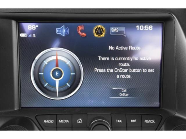 2018 Chevrolet Corvette Stingray 1LT photo 2