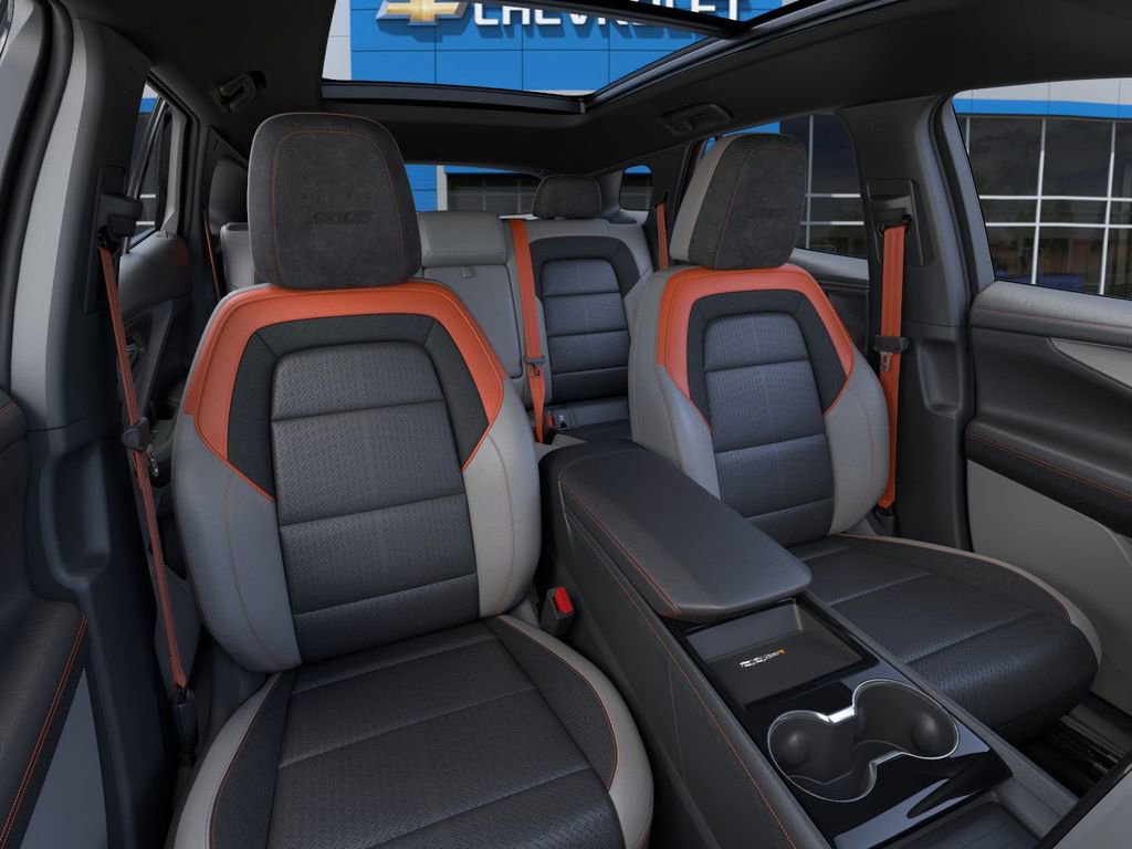 2025 Chevrolet Blazer EV photo 15