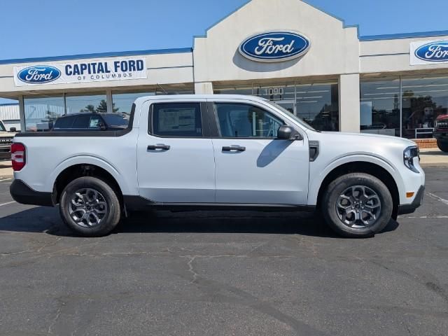 2025 Ford Maverick XLT photo 4