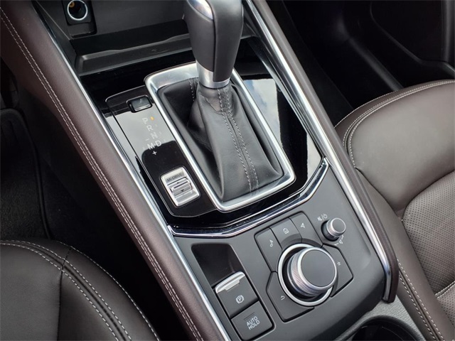2025 Mazda CX-5 2.5 Turbo Signature photo 21