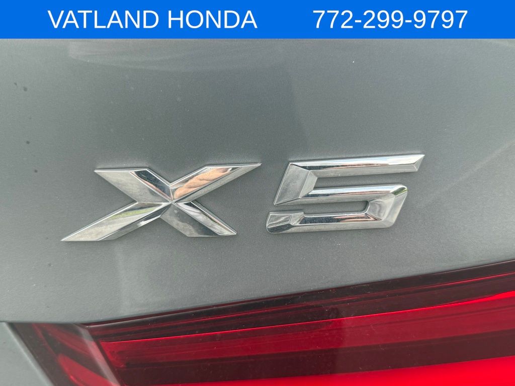 2018 Bmw X5 xDrive40e photo 39