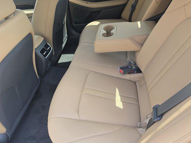 2025 Hyundai Sonata Hybrid Limited photo 13