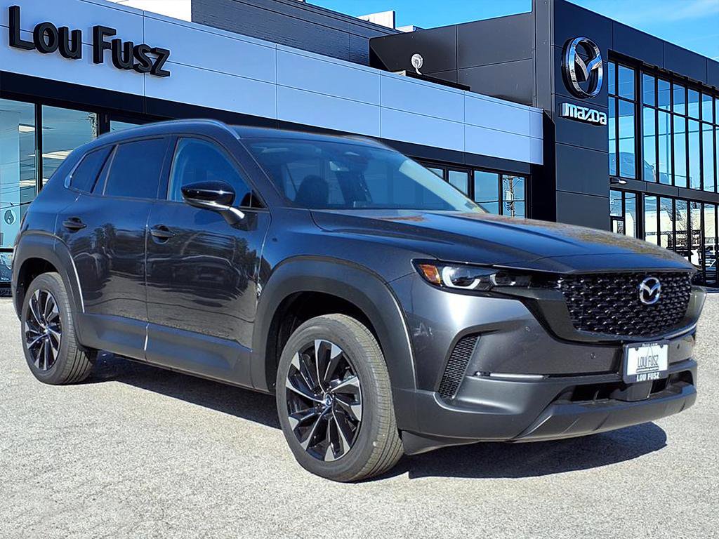 2026 Mazda CX-50 Premium Plus's photo