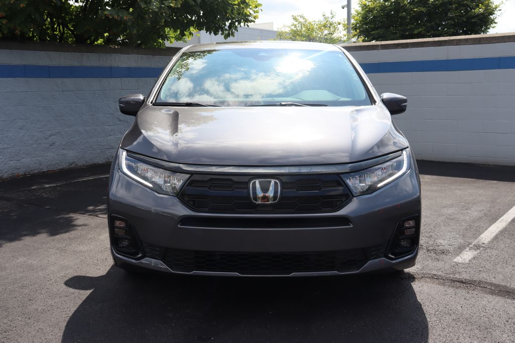 2026 Honda Odyssey Elite photo 7