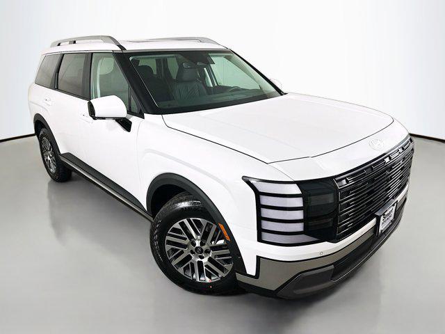 2026 Hyundai Palisade SEL Premium's photo
