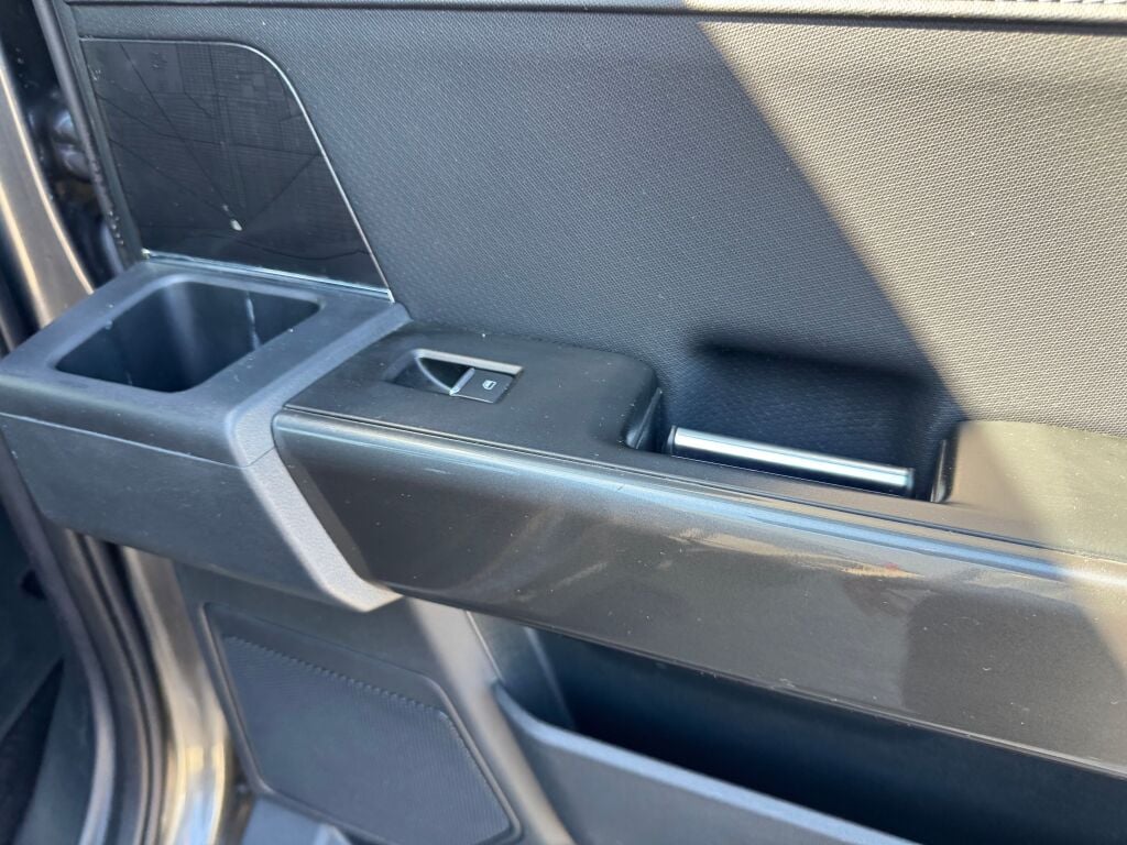 2022 Ford F-150 XLT photo 19