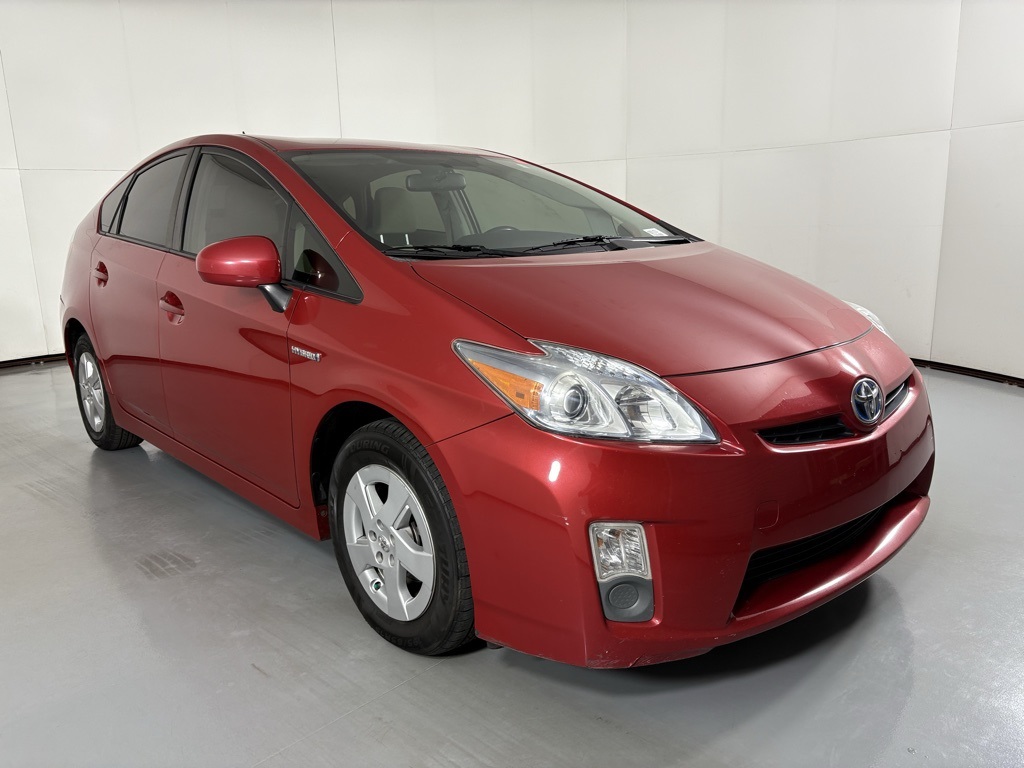 Used 2011 Toyota Prius I with VIN JTDKN3DU5B0325755 for sale in Mesa, AZ
