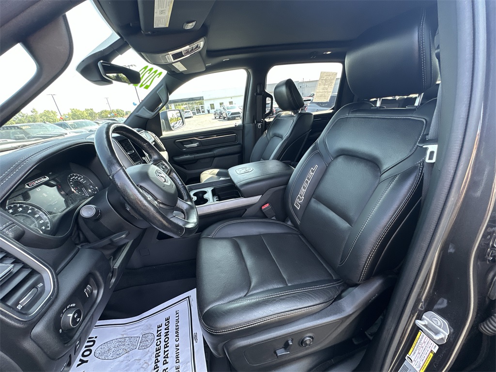 2020 RAM 1500 - Image 16