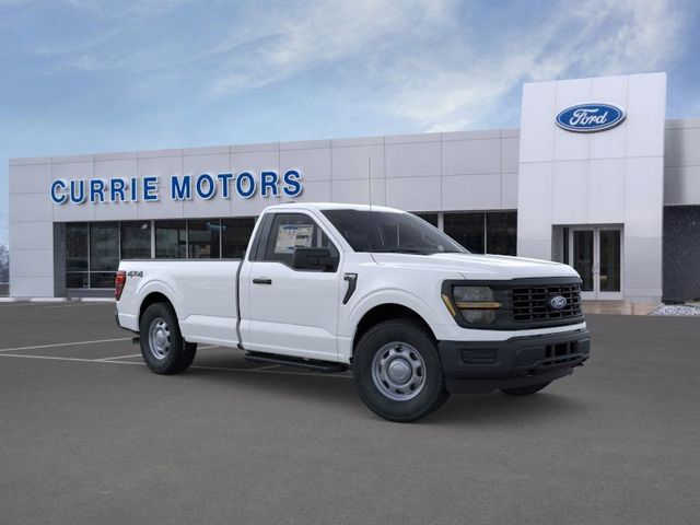 2026 FORD F-150 - Image 29