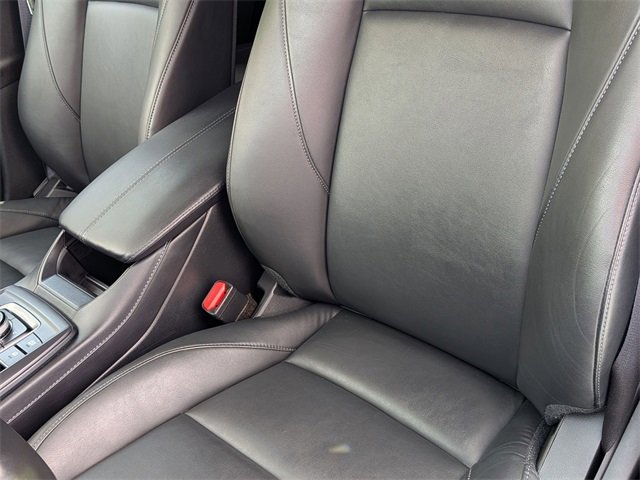 2022 Mazda CX-30 2.5 Select photo 14