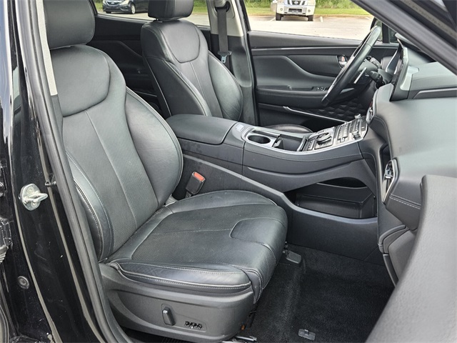 2023 Hyundai Santa Fe Limited photo 14