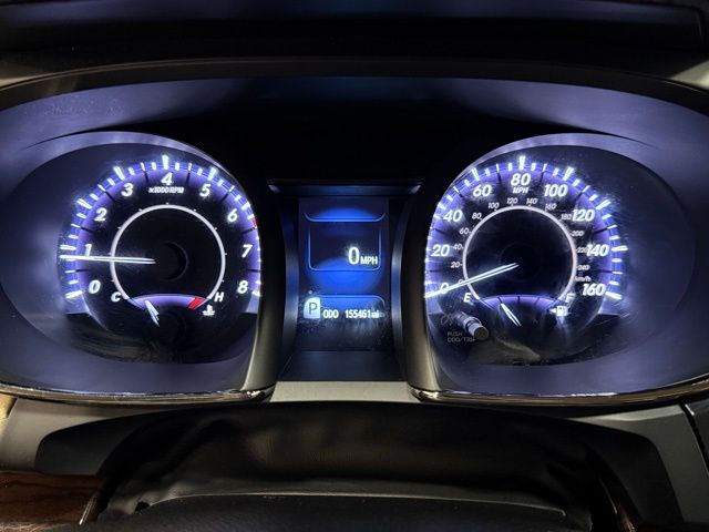 2015 Toyota Avalon XLE photo 13