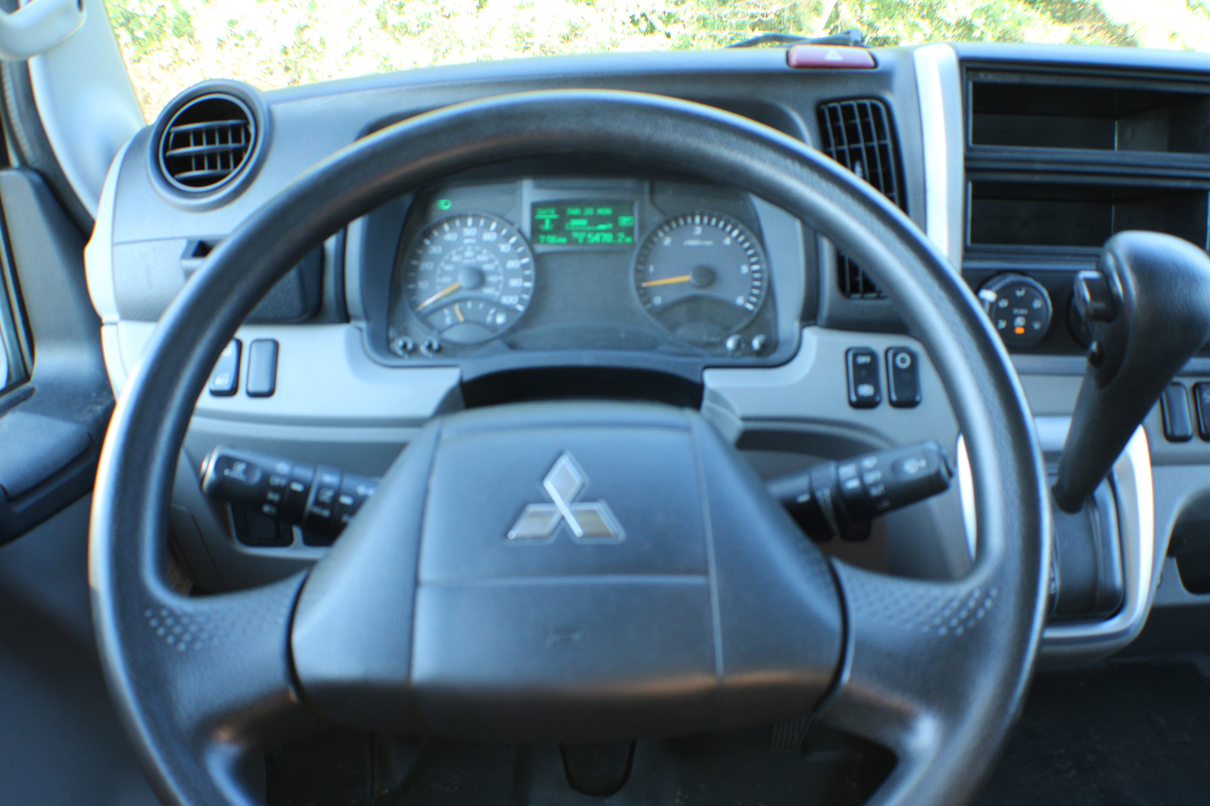 2020 Mitsubishi Fuso FE140 (FECZTS) 3.8-4.09 m wheelbase photo 6