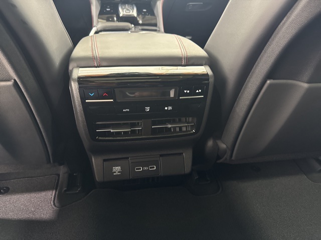 2023 Acura MDX SH-AWD A-Spec photo 24