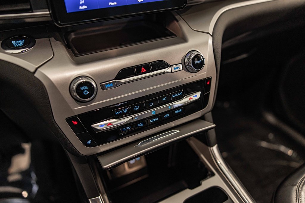 2022 FORD EXPLORER - Image 27